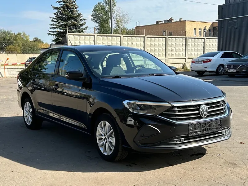 Volkswagen Polo, 2021, фото 2