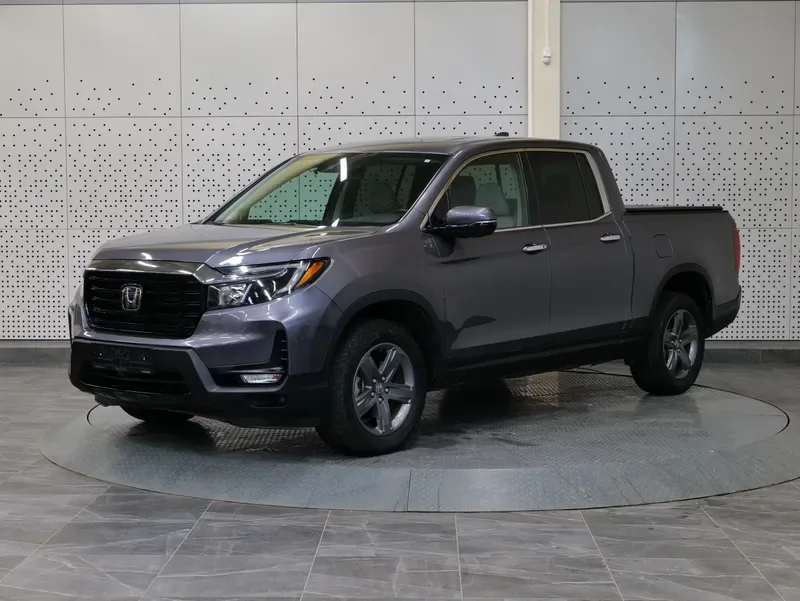 Honda Ridgeline, 2022, фото 3