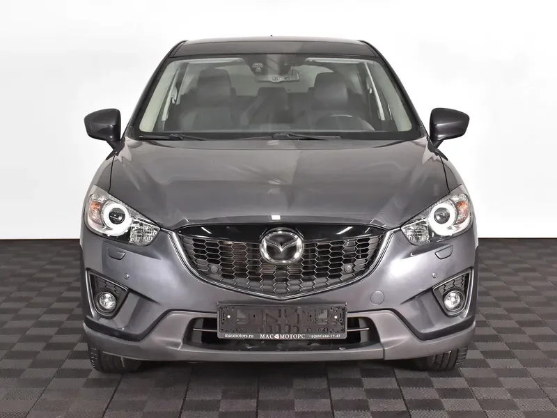 Mazda CX-5, 2013, фото 3