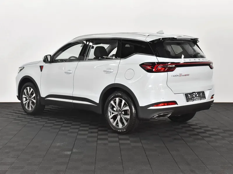 Chery Tiggo 7 Pro Max, 2024, фото 2