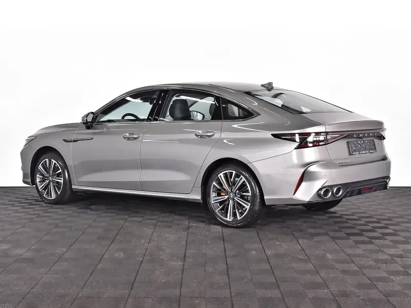 Chery Arrizo 8, 2024, фото 2