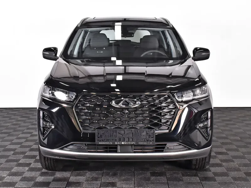 Chery Tiggo 7 Pro Max, 2024, фото 3