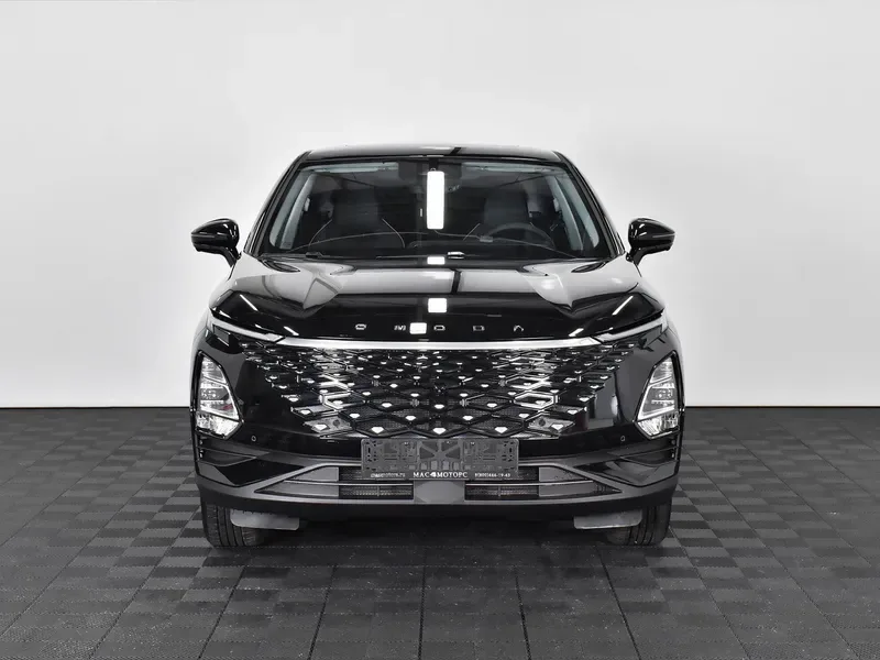 Omoda C5, 2024, фото 3
