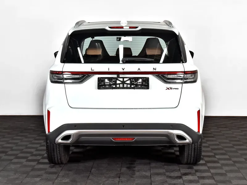 Livan X6 Pro, 2024, фото 4