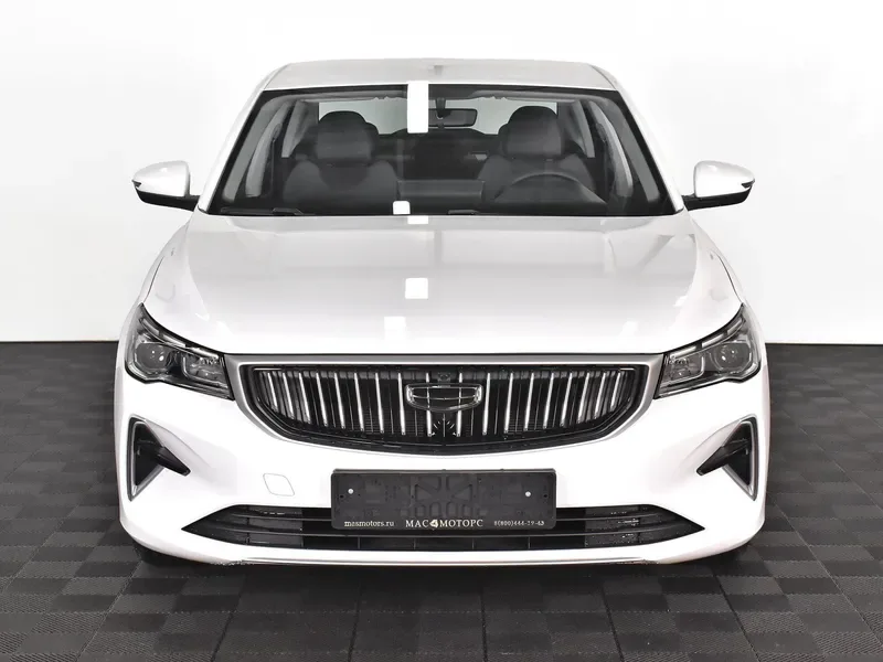 Geely Emgrand, 2024, фото 3