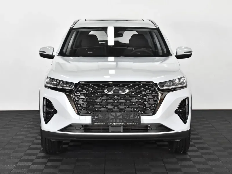 Chery Tiggo 7 Pro Max, 2024, фото 3