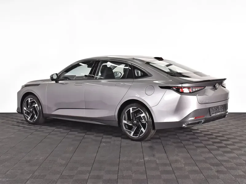 Changan Lamore, 2024, фото 2