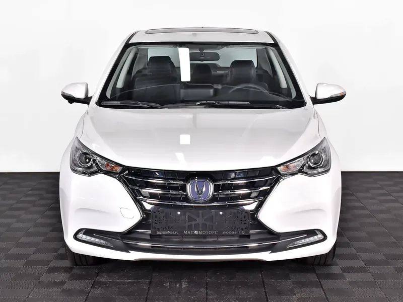Changan Alsvin, 2024, фото 3