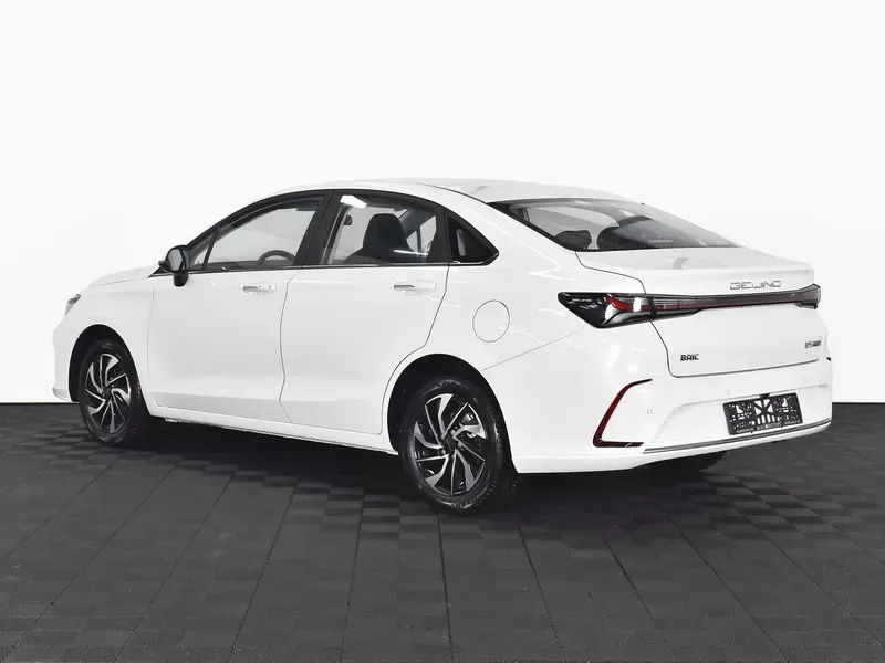 Baic U5 Plus, 2024, фото 2