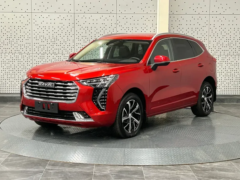 Haval Jolion, 2023, фото 3