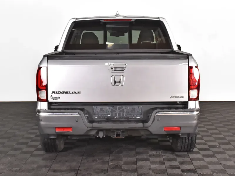 Honda Ridgeline, 2020, фото 4
