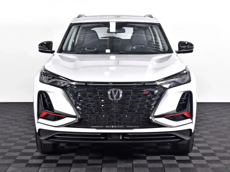Changan CS75PLUS, 2024, фото 3
