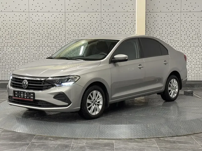 Volkswagen Polo, 2020, фото 3