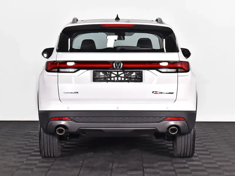 Changan CS35PLUS, 2024, фото 4