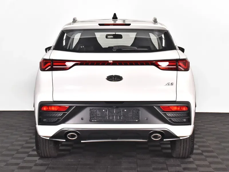 JAC JS6, 2024, фото 4