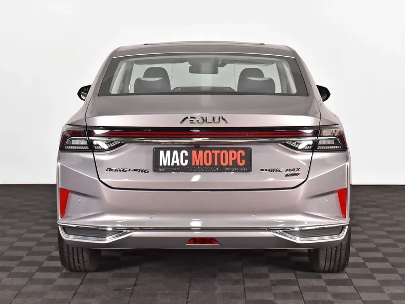 DongFeng Shine Max, 2024, фото 4