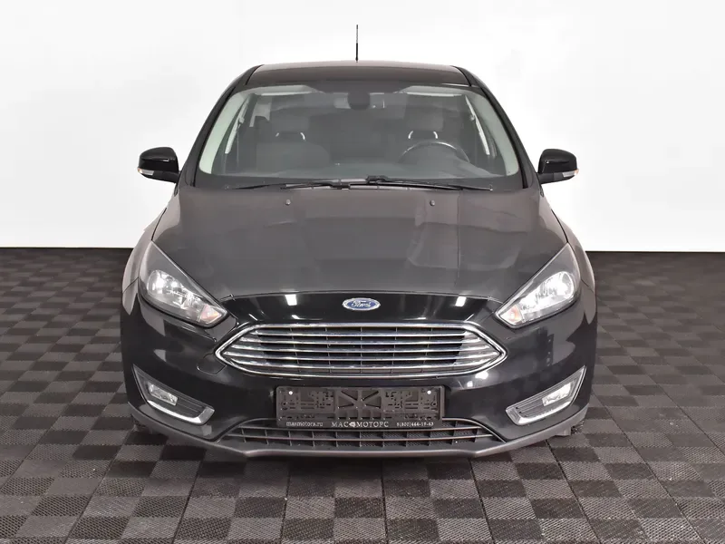 Ford Focus, 2017, фото 3