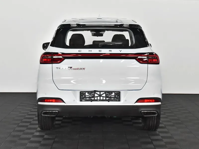 Chery Tiggo 7 Pro Max, 2024, фото 4