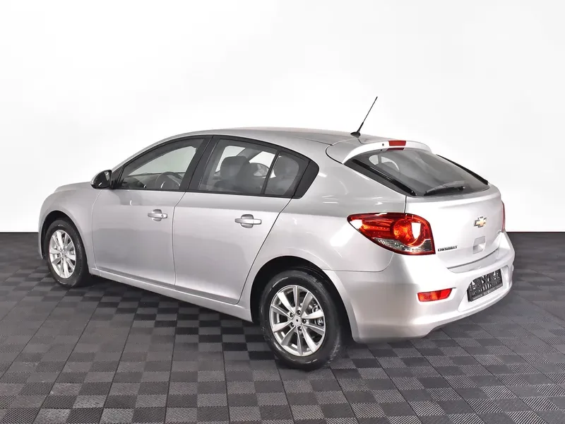Chevrolet Cruze, 2014, фото 2
