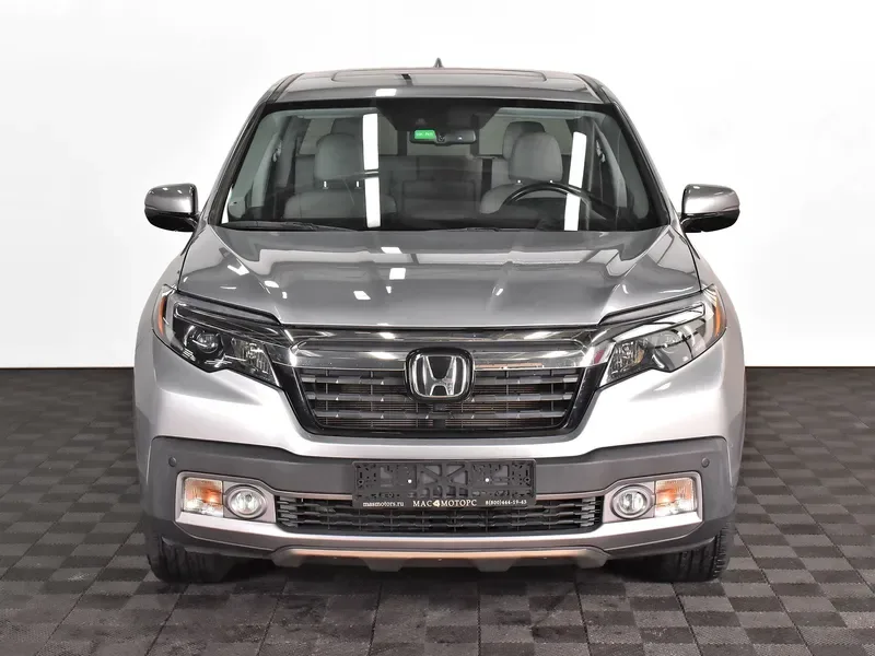 Honda Ridgeline, 2020, фото 3