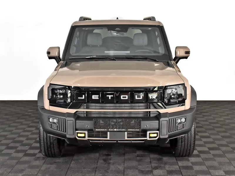 Jetour T2, 2024, фото 3