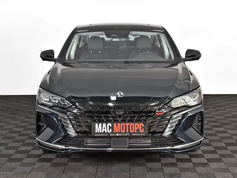 DongFeng Shine Max, 2024, фото 3