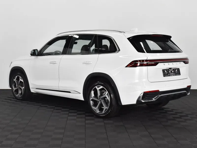 Geely Monjaro, 2024, фото 2