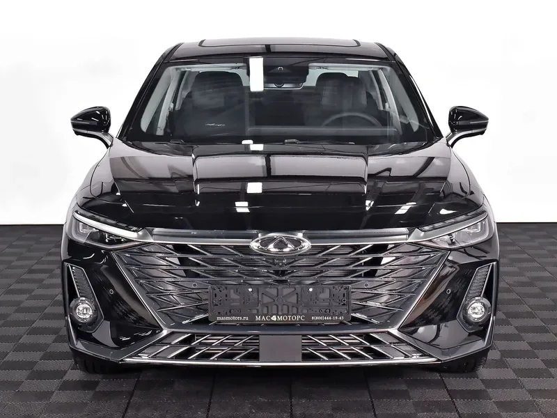 Chery Arrizo 8, 2024, фото 3