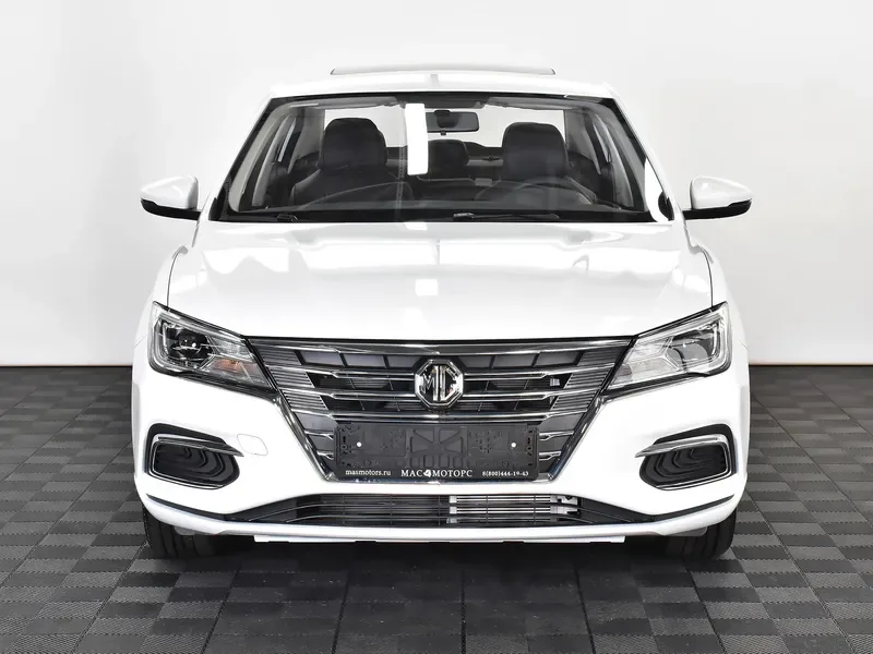 MG 5, 2024, фото 3