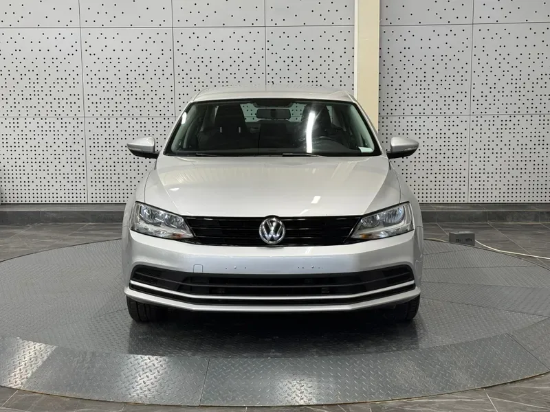 Volkswagen Jetta, 2018, фото 2