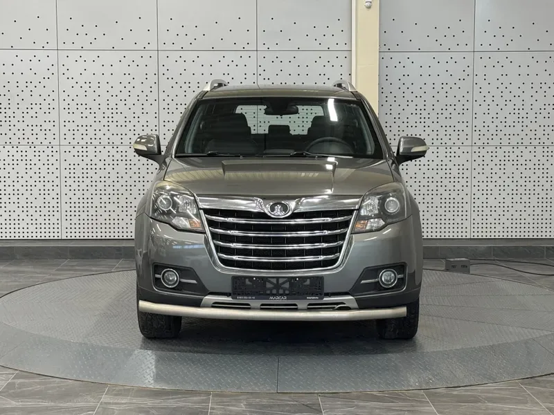 Great Wall Hover H3, 2014, фото 2
