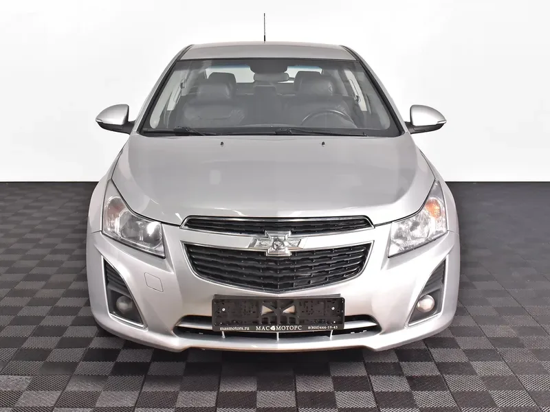 Chevrolet Cruze, 2014, фото 3