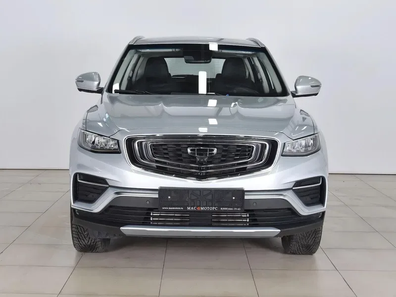 Geely Atlas Pro, 2024, фото 3