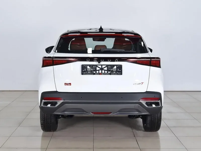Omoda C5, 2024, фото 4