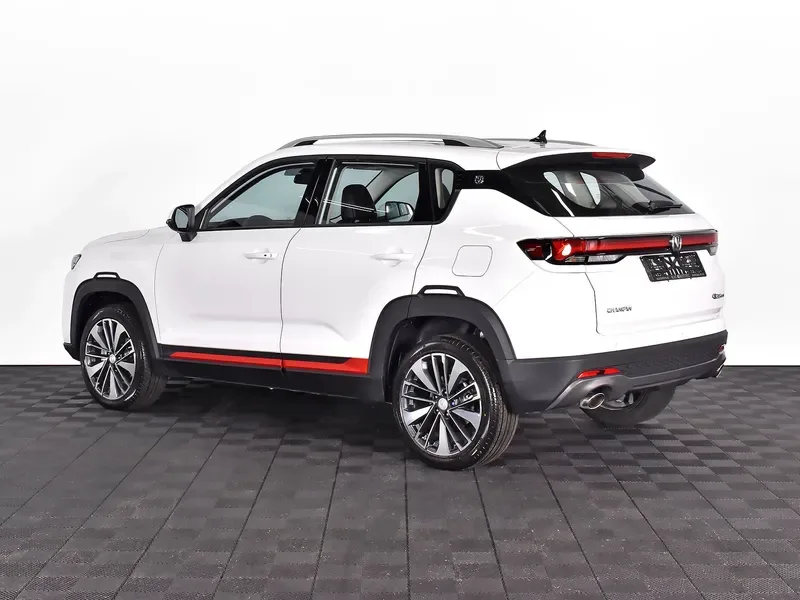 Changan CS35PLUS, 2024, фото 2
