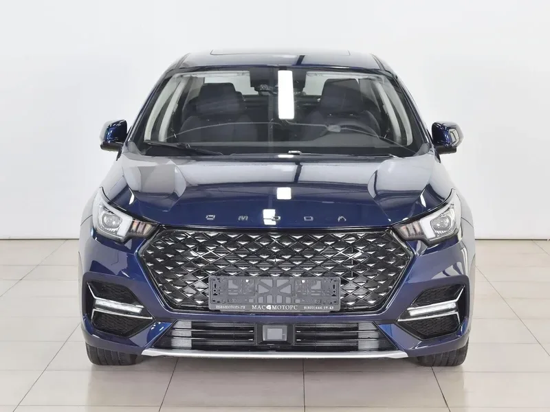 Omoda S5, 2024, фото 3