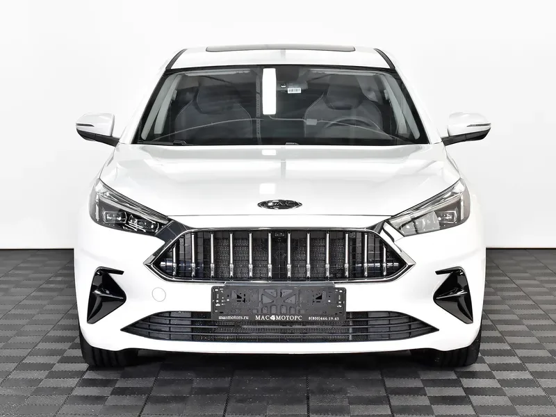 JAC J7 (Binyue), 2024, фото 3
