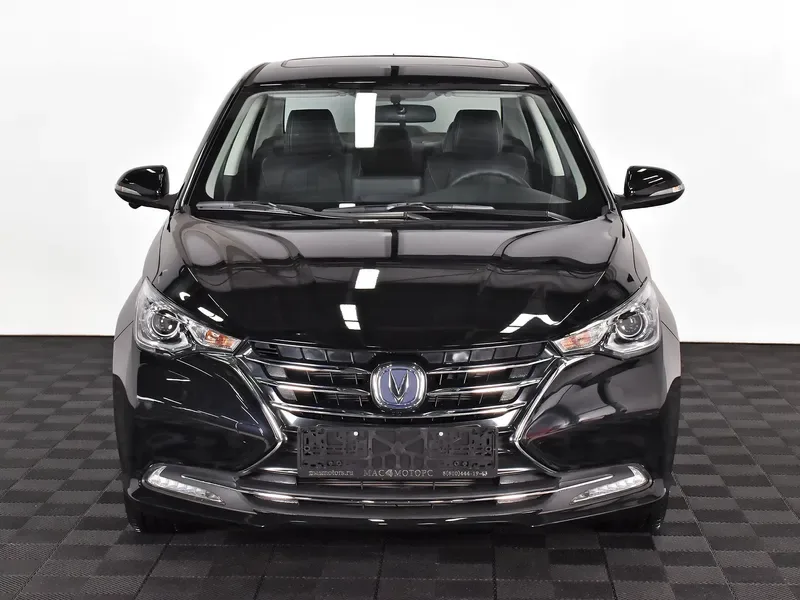 Changan Alsvin, 2024, фото 3