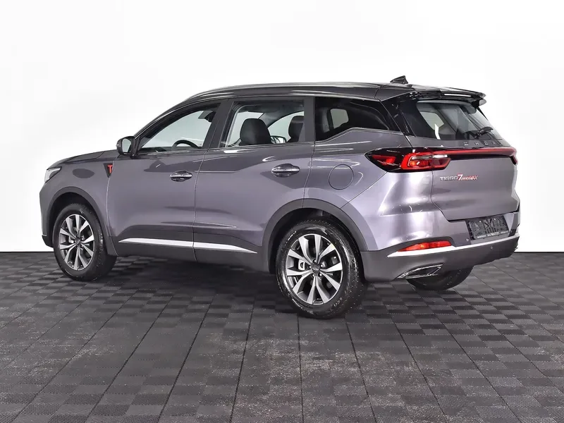 Chery Tiggo 7 Pro Max, 2024, фото 2