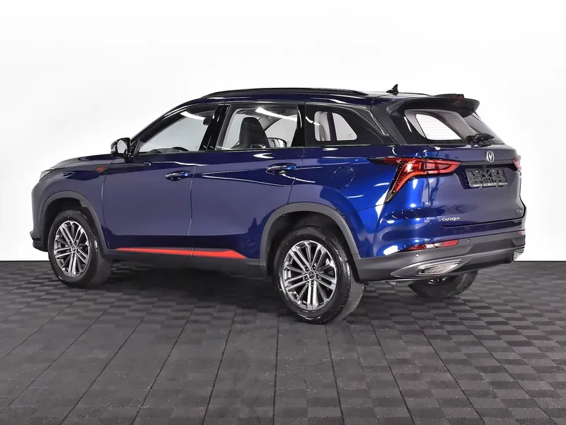 Changan CS75PLUS, 2024, фото 2