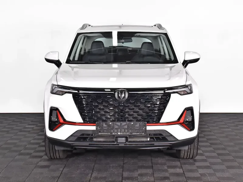 Changan CS35PLUS, 2024, фото 3