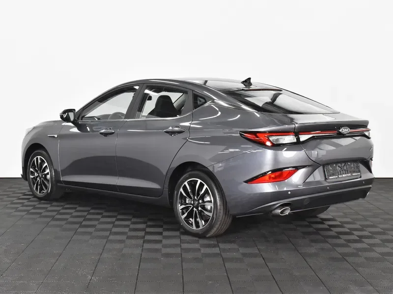 JAC J7 (Binyue), 2024, фото 2