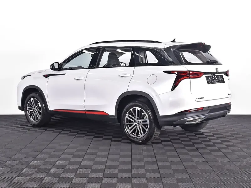 Changan CS75PLUS, 2024, фото 2