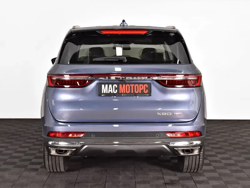 Jetour X90 PLUS, 2024, фото 4
