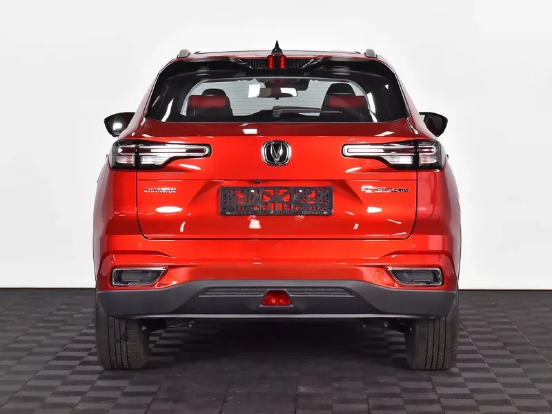 Changan CS55PLUS, 2024, фото 4