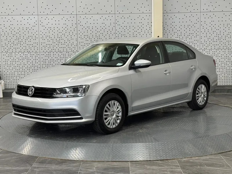 Volkswagen Jetta, 2018, фото 3