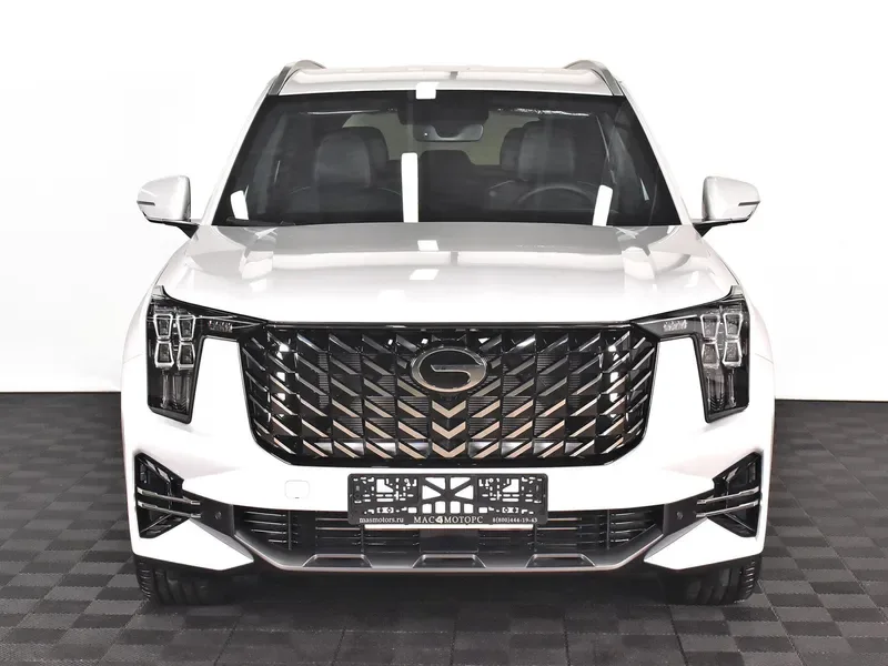 GAC Trumpchi GS8, 2024, фото 3