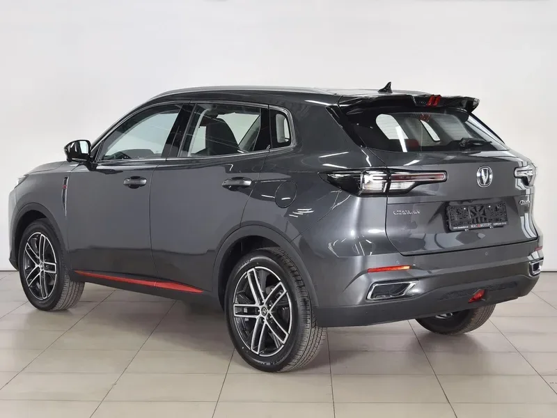 Changan CS55PLUS, 2024, фото 2