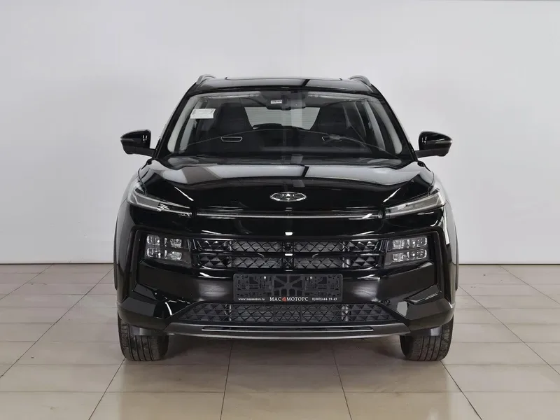 JAC JS6, 2024, фото 3