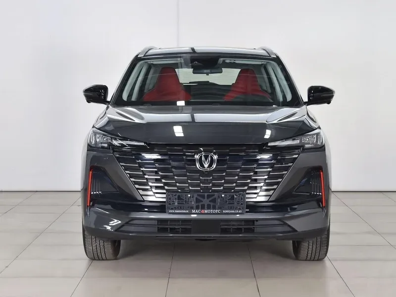 Changan CS55PLUS, 2024, фото 3